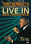 Film: Tony Bennett's Wonderful World: Live in San Francisco