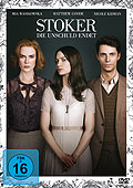 Film: Stoker - Die Unschuld endet