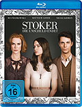 Film: Stoker - Die Unschuld endet