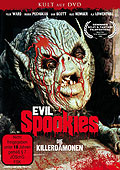Evil Spookies - Die Killerdmonen