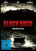 Black Rock - berleben ist alles