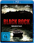 Film: Black Rock - berleben ist alles