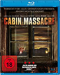 Cabin Massacre