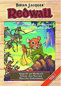 Redwall - Vol. 1