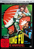 Film: Kung Fu - Die Karateteufel