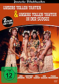 Unsere tollen Tanten & Unsere tollen Tanten in der Sdsee - Deutsche Filmklassiker