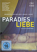 Film: Paradies: Liebe