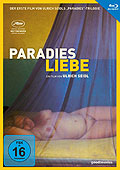 Film: Paradies: Liebe