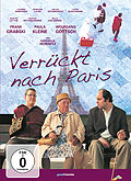 Verrckt nach Paris