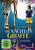 Die Nacht der Giraffe