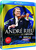 Film: Andre Rieu - Live in Brazil