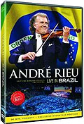 Film: Andre Rieu - Live in Brazil