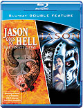 Film: Jason Goes to Hell & Jason X