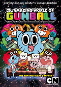 Film: Gumball - Staffel 1.1