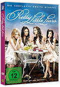 Film: Pretty Little Liars - 2. Staffel