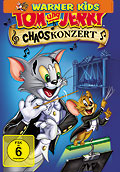 Tom & Jerry - Chaos-Konzert