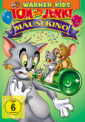 Film: Tom & Jerry - Musekino