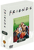 Film: FRIENDS Staffel 7 Box Set