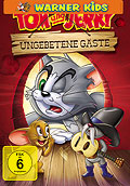 Film: Tom & Jerry - Ungebetene Gste