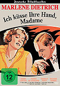 Film: Marlene Dietrich - Ich Ksse Ihre Hand Madame - Deutsche Filmklassiker