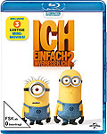 Film: Ich - Einfach unverbesserlich 2