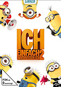 Film: Ich - Einfach unverbesserlich 2