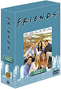 Film: FRIENDS Staffel 8 Box Set