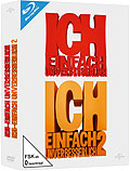 Film: Ich - Einfach unverbesserlich - 1&2