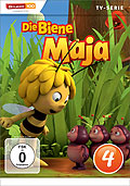 Die Biene Maja - 3D - DVD 4