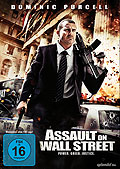 Film: Assault on Wall Street