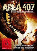 Film: Area 407 - uncut Edition