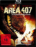 Film: Area 407 - uncut Edition