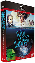 Film: 100 Karat - Die Diamanten-Dynastie