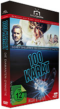 Film: 100 Karat - Die Diamanten-Dynastie