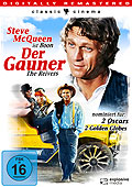 Film: Der Gauner - Digitally remastered