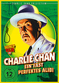 Charlie Chan - Ein fast perfektes Alibi