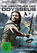 Die Abenteuer des Odysseus