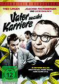 Pidax Film-Klassiker: Vater macht Karriere