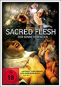 Film: Sacred Flesh - Der Snde verfallen