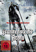 Film: Frankenstein's Army