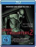 Film: Grave Encounters 2