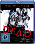 Film: Talk to the Dead