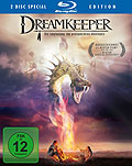 Film: Dreamkeeper - 2 Disc Special Edition