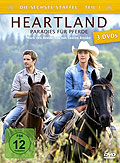 Film: Heartland - Staffel 6.1