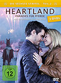 Film: Heartland - Staffel 6.2