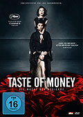 Taste of Money