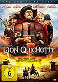 Film: Don Quichotte