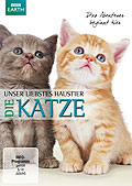 Film: Unser liebstes Haustier - Die Katze