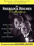 Die Sherlock Holmes Collection - Teil 4 - Neuauflage