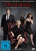 Damages - Im Netz der Macht - Season 4